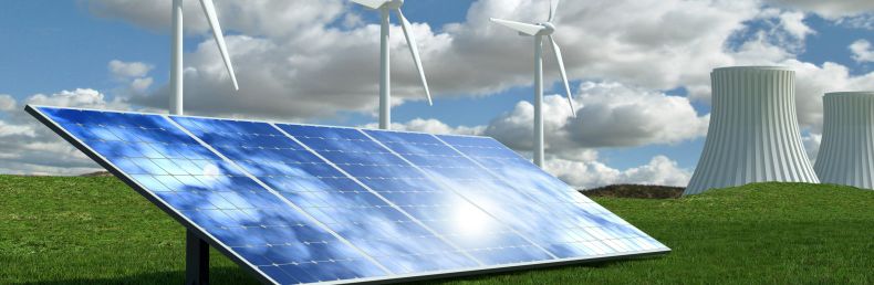 L'énergie solaire pourrait devenir la moins chère du marché d'ici 2026