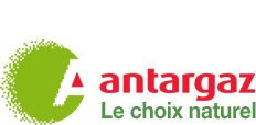 logo antargaz