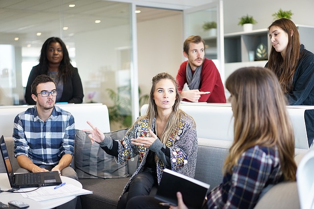 Gestes écologiques à adopter au bureau