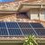 maison bioclimatique, panneaux solaires