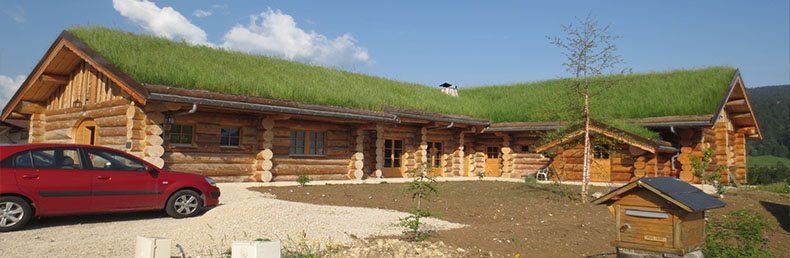 Quelles sont les caractéristiques d’une maison bioclimatique ?