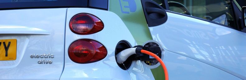 Entretien d'une voiture électrique 