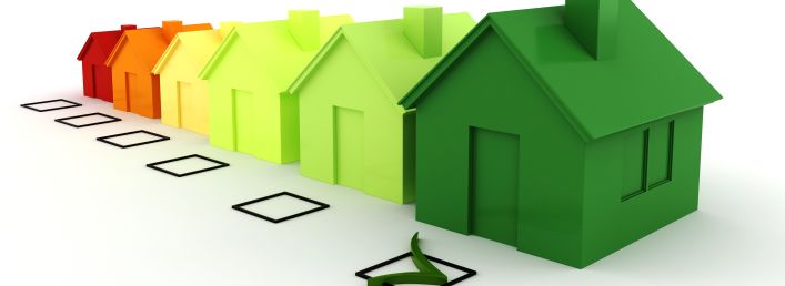Label énergétique et certification dans un logement neuf