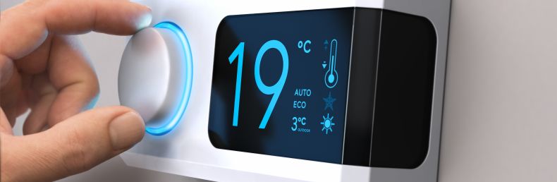 Thermostat Netatmo : Pilotez votre chauffage à distance
